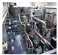 hydraulic flow lab image